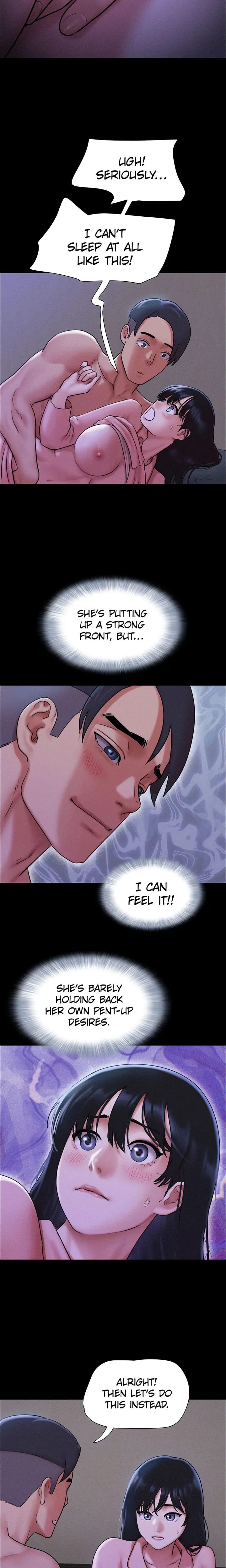 SO-EUN for All (Official) (Uncensored), chapter 79, page 9 of 23