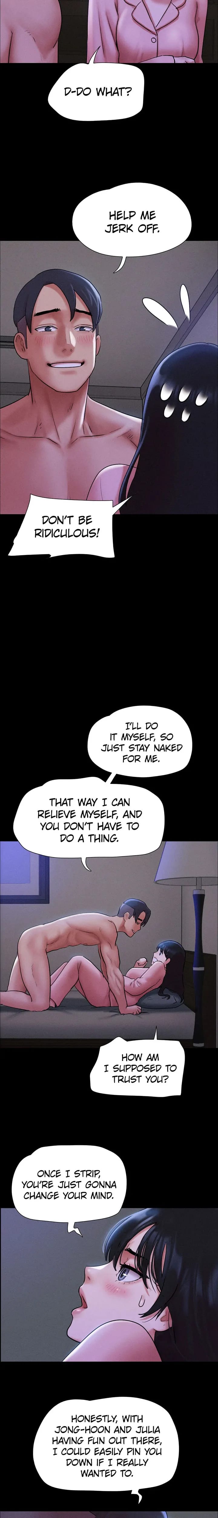SO-EUN for All (Official) (Uncensored), chapter 79, page 10 of 23