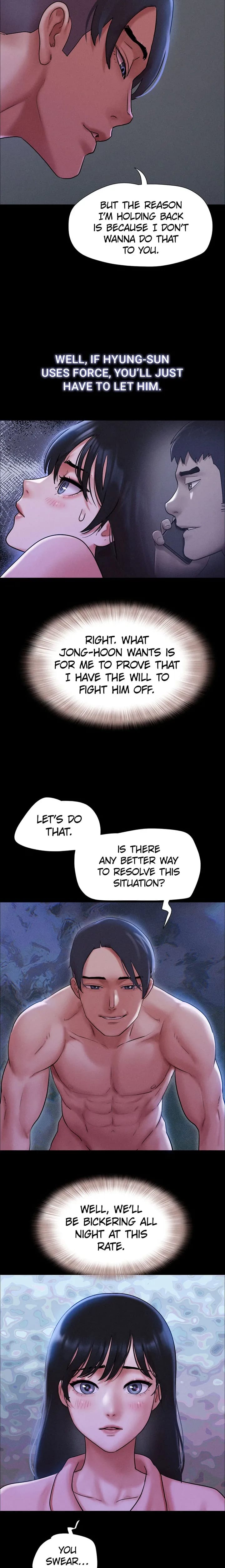 SO-EUN for All (Official) (Uncensored), chapter 79, page 11 of 23