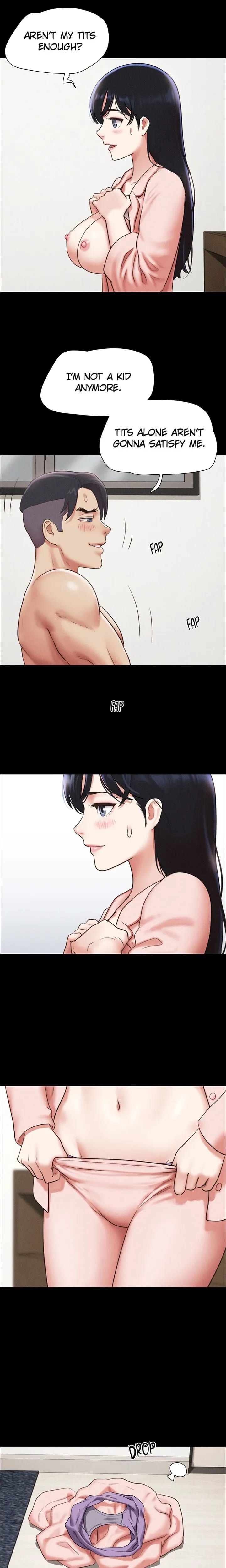 SO-EUN for All (Official) (Uncensored), chapter 79, page 13 of 23