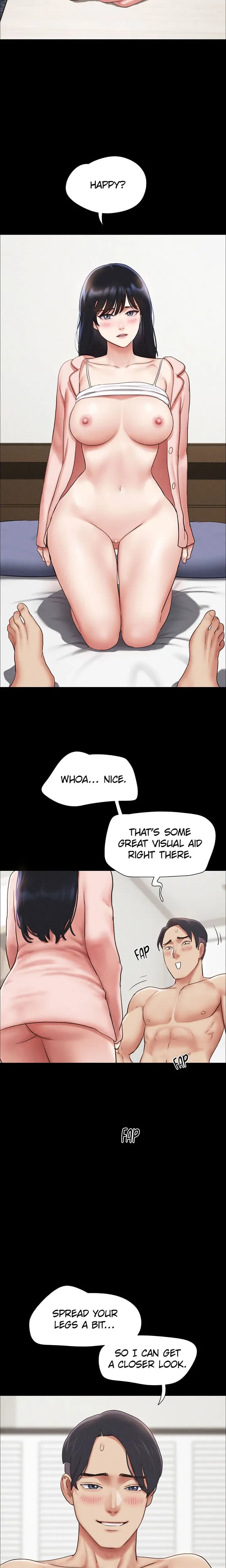 SO-EUN for All (Official) (Uncensored), chapter 79, page 14 of 23