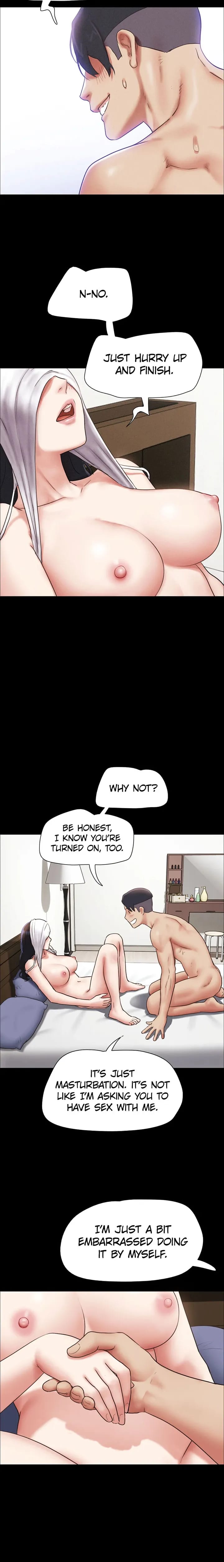SO-EUN for All (Official) (Uncensored), chapter 79, page 19 of 23