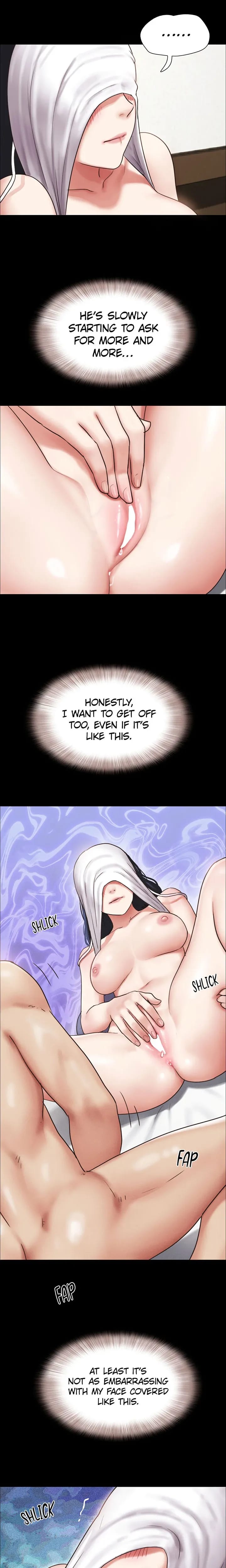 SO-EUN for All (Official) (Uncensored), chapter 79, page 20 of 23
