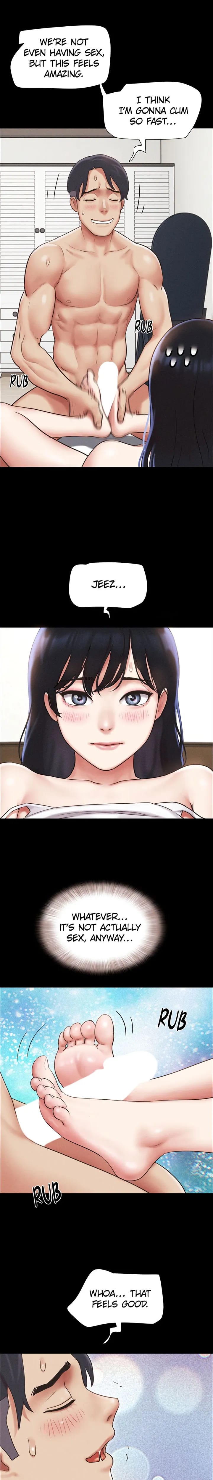 SO-EUN for All (Official) (Uncensored), chapter 79, page 22 of 23