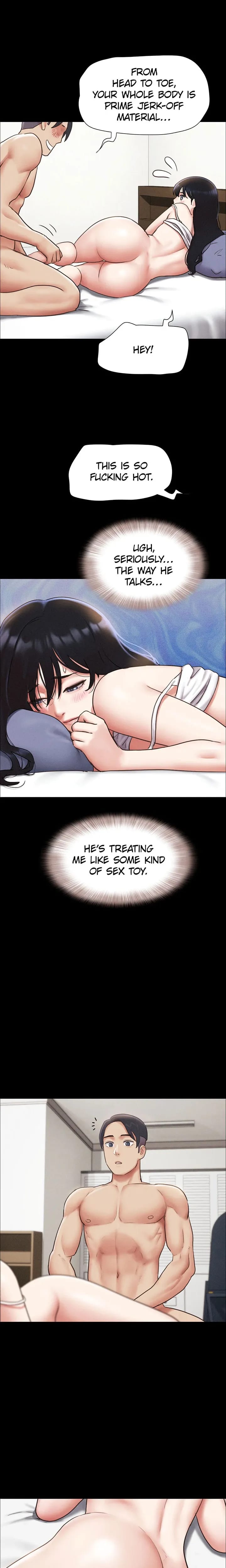 SO-EUN for All (Official) (Uncensored), chapter 80, page 5 of 25