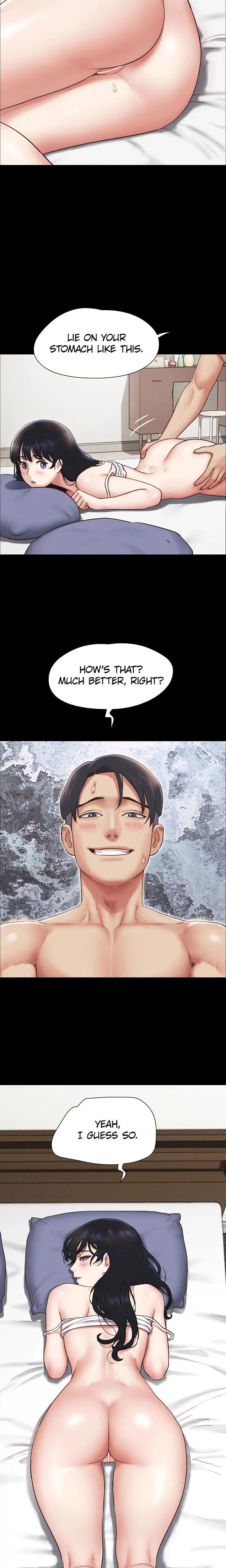 SO-EUN for All (Official) (Uncensored), chapter 80, page 6 of 25