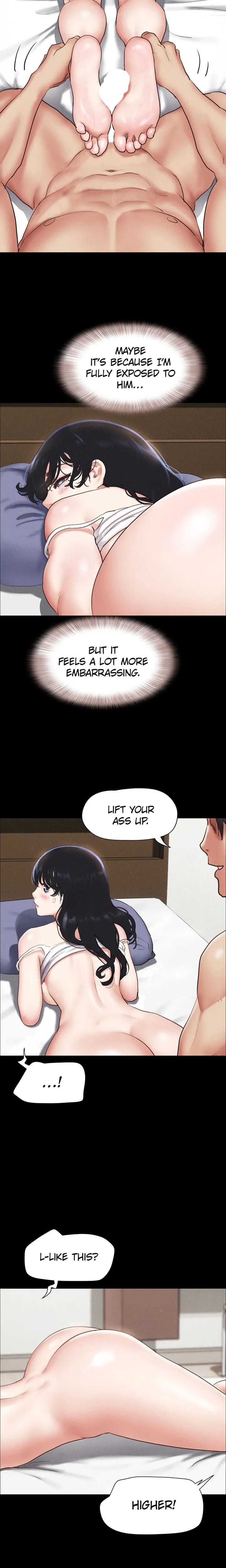 SO-EUN for All (Official) (Uncensored), chapter 80, page 7 of 25