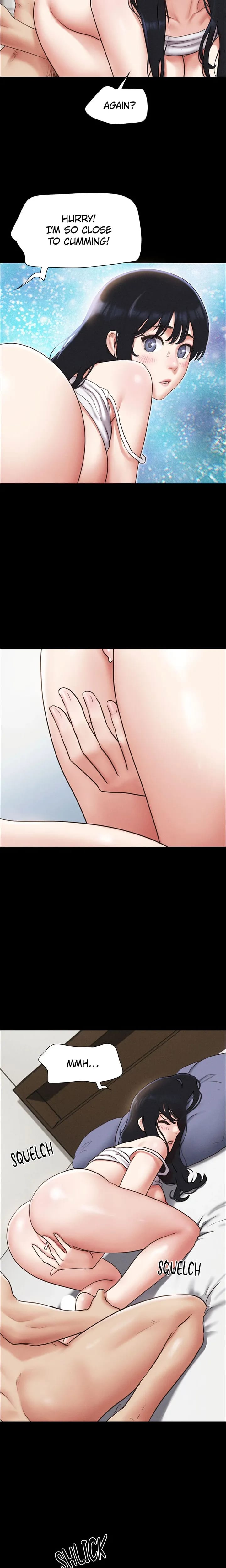 SO-EUN for All (Official) (Uncensored), chapter 80, page 11 of 25