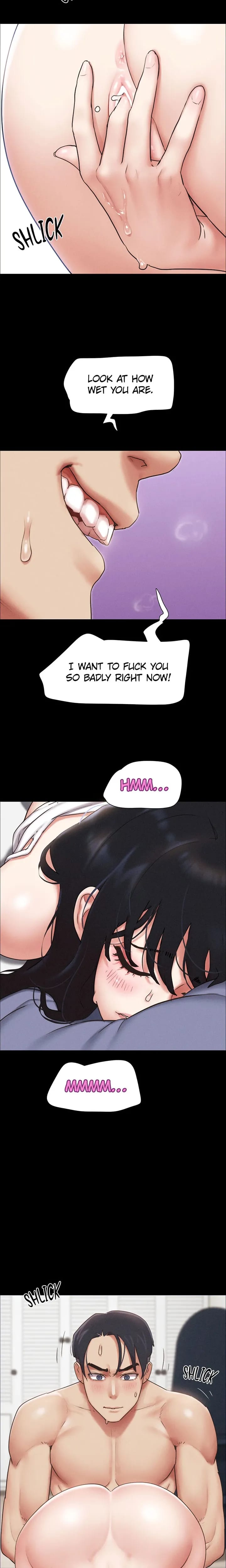 SO-EUN for All (Official) (Uncensored), chapter 80, page 12 of 25