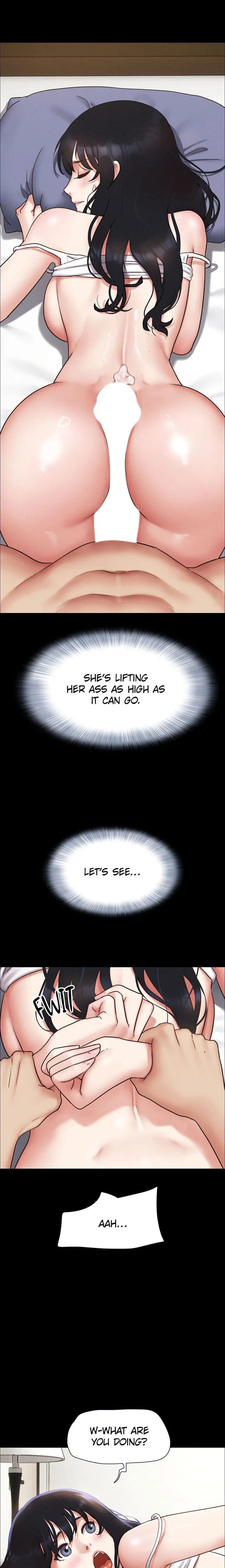SO-EUN for All (Official) (Uncensored), chapter 80, page 17 of 25