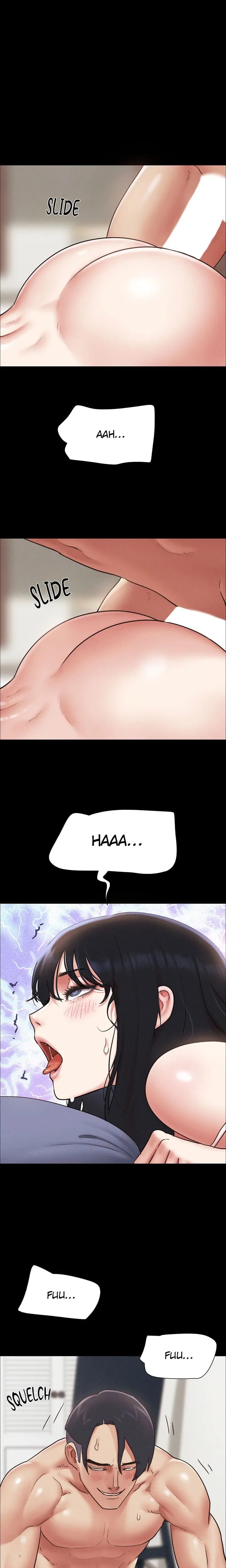 SO-EUN for All (Official) (Uncensored), chapter 80, page 20 of 25