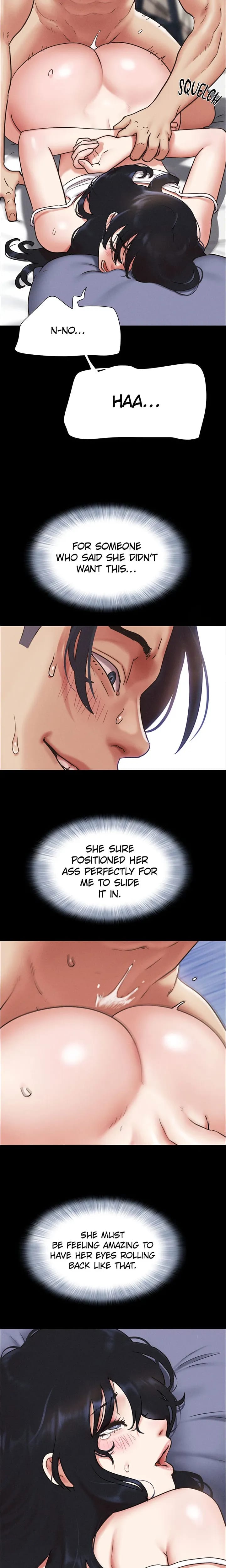 SO-EUN for All (Official) (Uncensored), chapter 80, page 21 of 25