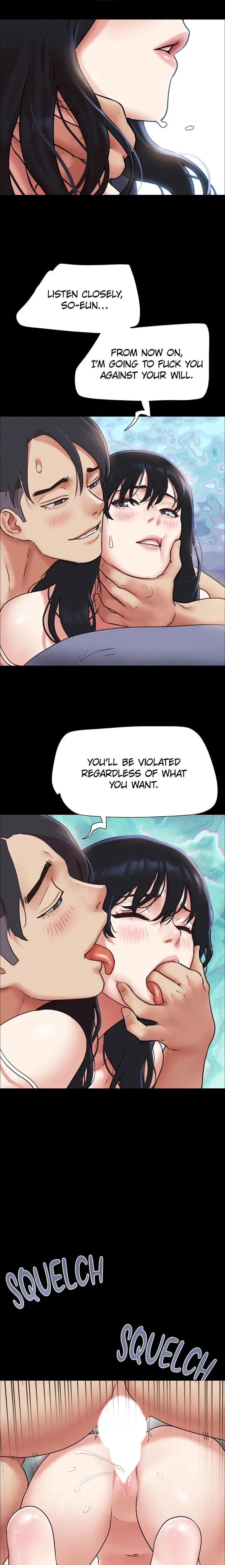 SO-EUN for All (Official) (Uncensored), chapter 80, page 23 of 25