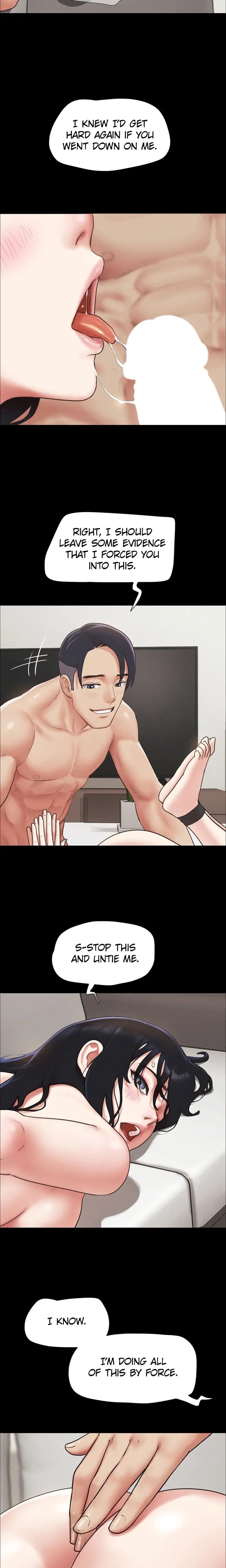 SO-EUN for All (Official) (Uncensored), chapter 81, page 9 of 25