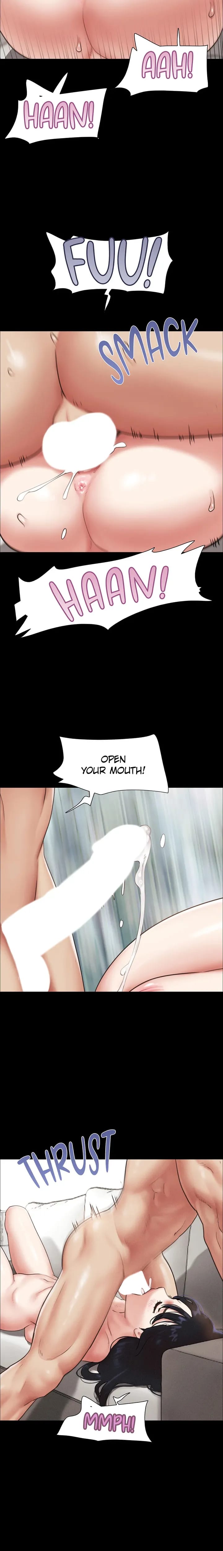 SO-EUN for All (Official) (Uncensored), chapter 81, page 17 of 25