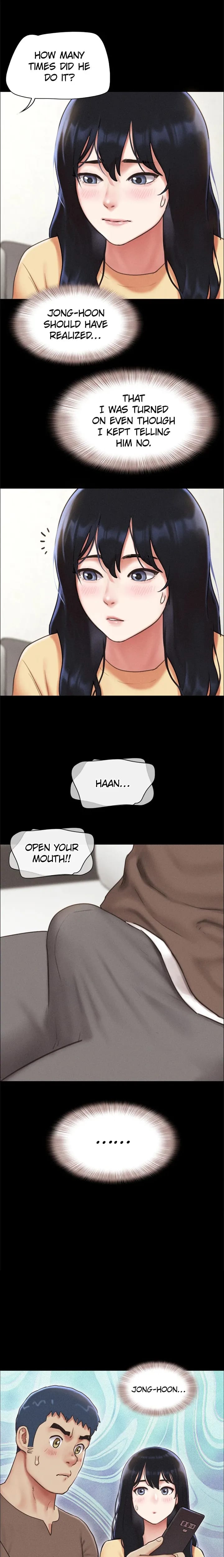 SO-EUN for All (Official) (Uncensored), chapter 81, page 20 of 25