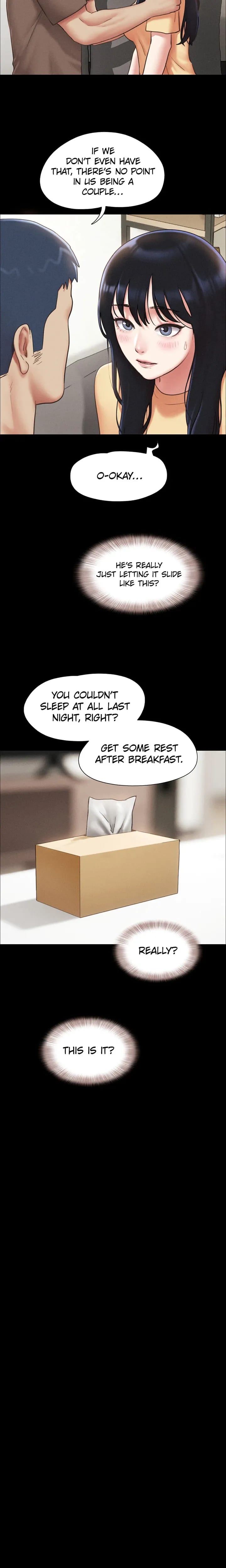 SO-EUN for All (Official) (Uncensored), chapter 81, page 22 of 25