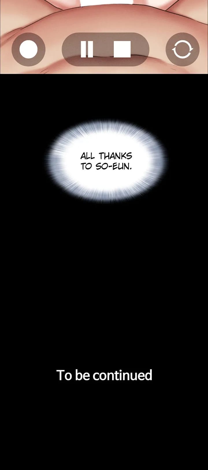 SO-EUN for All (Official) (Uncensored), chapter 81, page 25 of 25