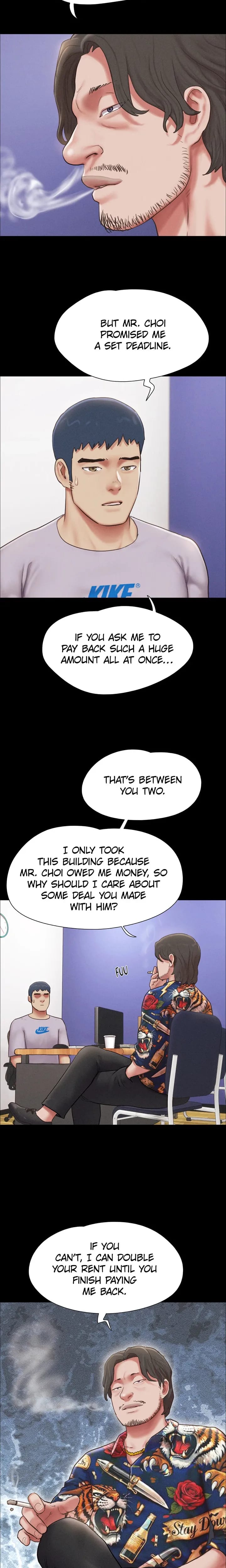 SO-EUN for All (Official) (Uncensored), chapter 82, page 5 of 21
