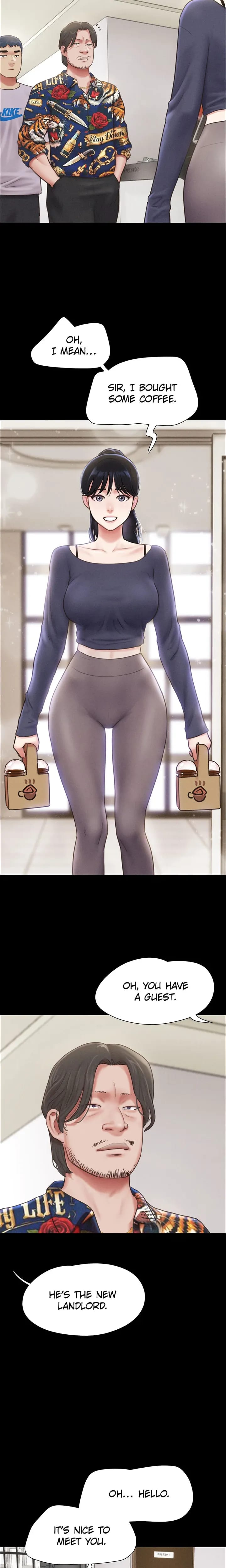 SO-EUN for All (Official) (Uncensored), chapter 82, page 7 of 21