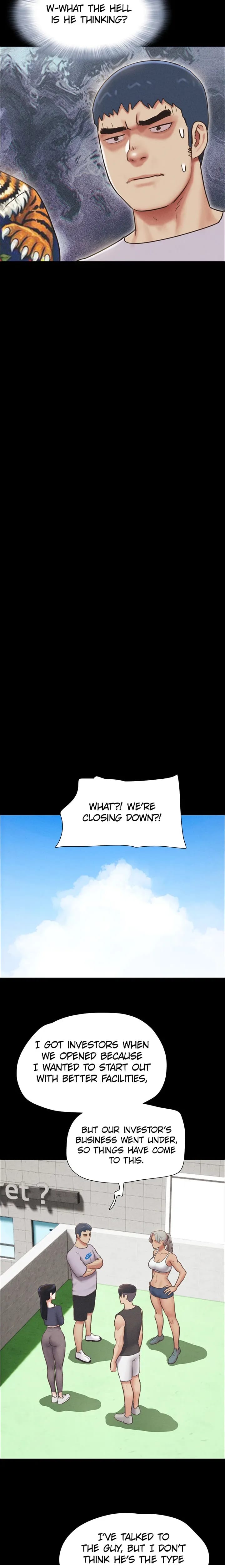 SO-EUN for All (Official) (Uncensored), chapter 82, page 10 of 21
