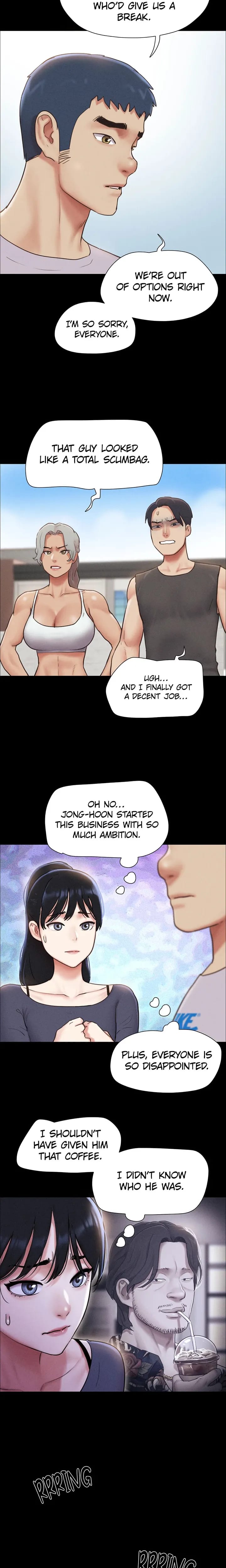 SO-EUN for All (Official) (Uncensored), chapter 82, page 11 of 21
