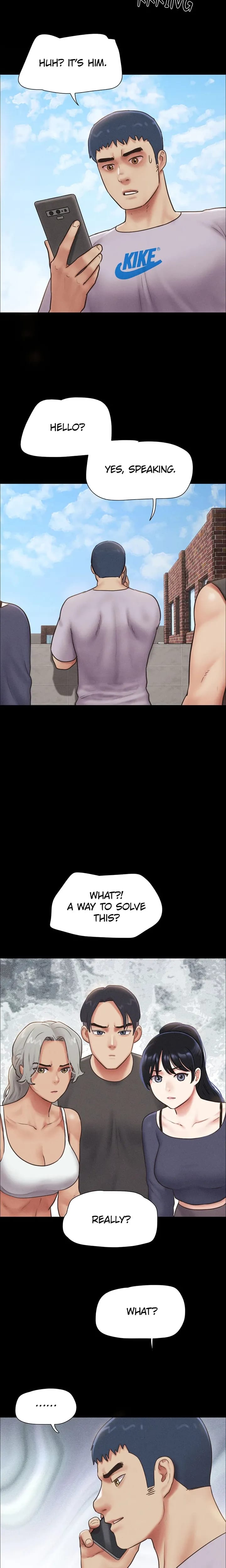 SO-EUN for All (Official) (Uncensored), chapter 82, page 12 of 21