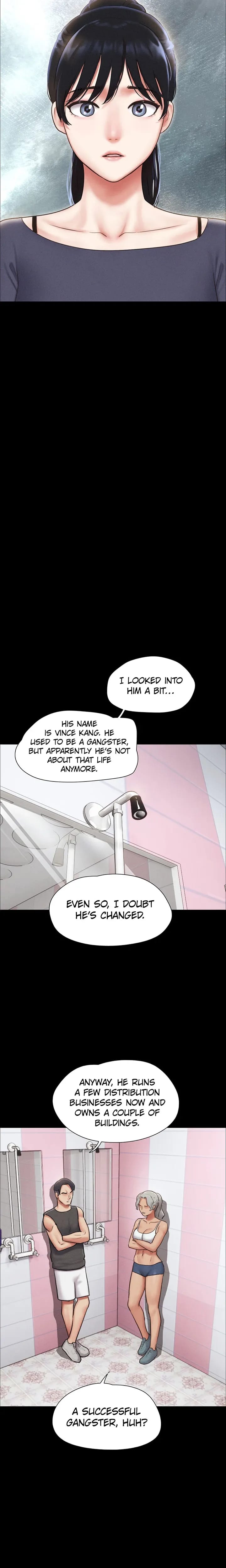SO-EUN for All (Official) (Uncensored), chapter 82, page 14 of 21