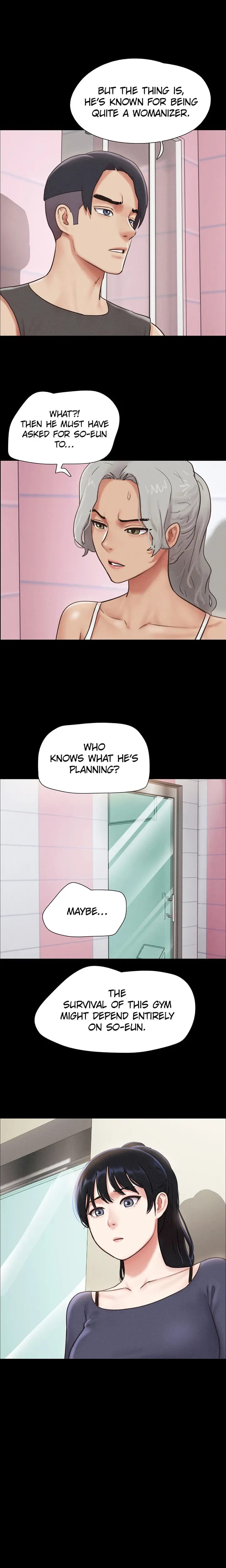 SO-EUN for All (Official) (Uncensored), chapter 82, page 15 of 21