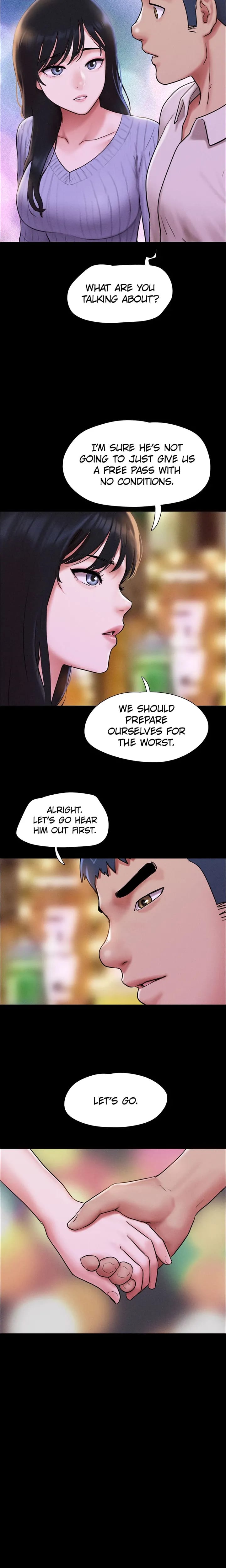 SO-EUN for All (Official) (Uncensored), chapter 82, page 17 of 21