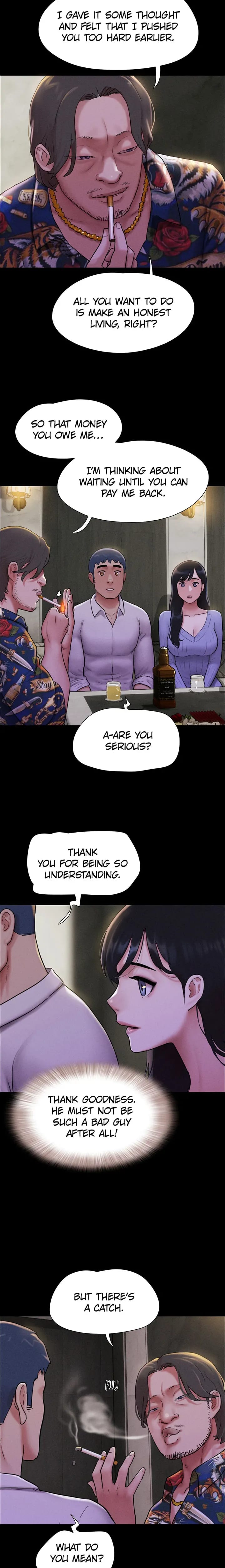 SO-EUN for All (Official) (Uncensored), chapter 82, page 20 of 21