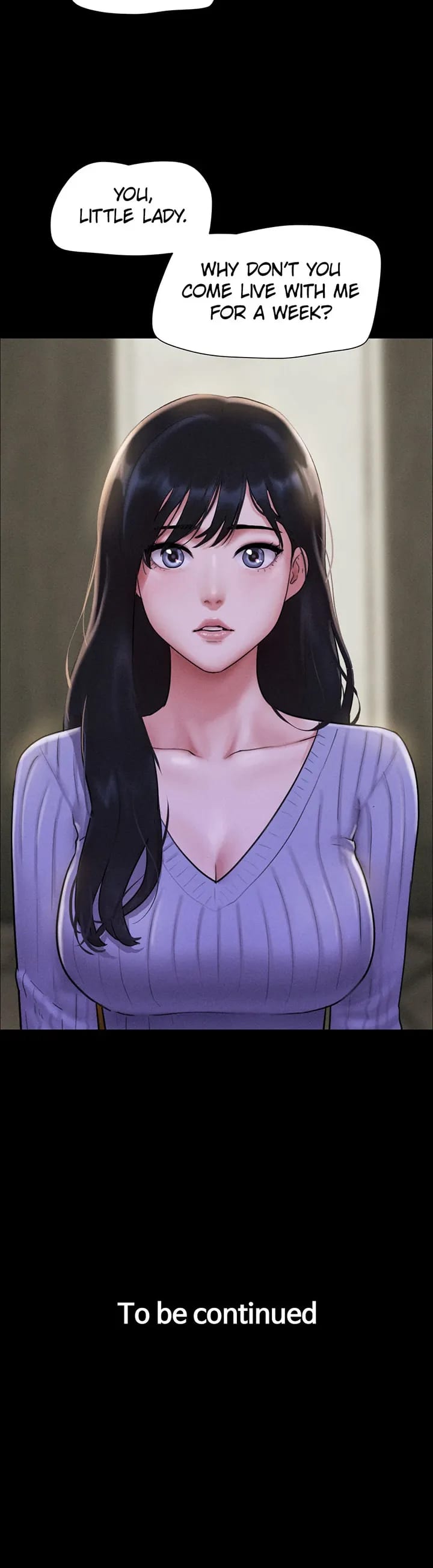 SO-EUN for All (Official) (Uncensored), chapter 82, page 21 of 21