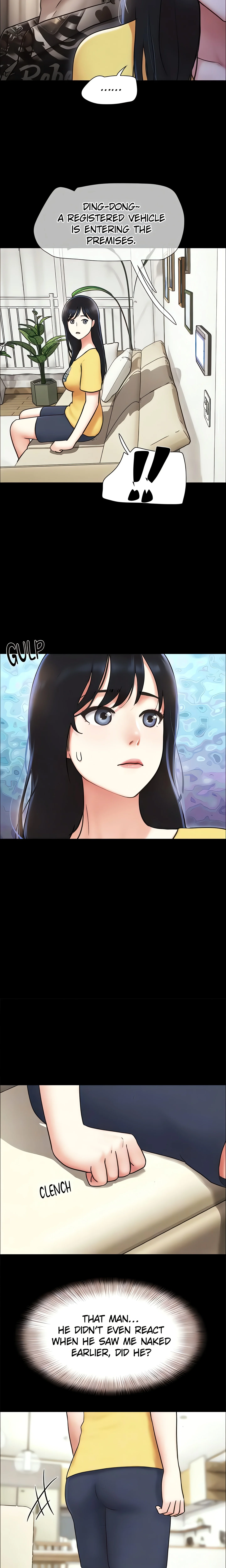 SO-EUN for All (Official) (Uncensored), chapter 84, page 6 of 25