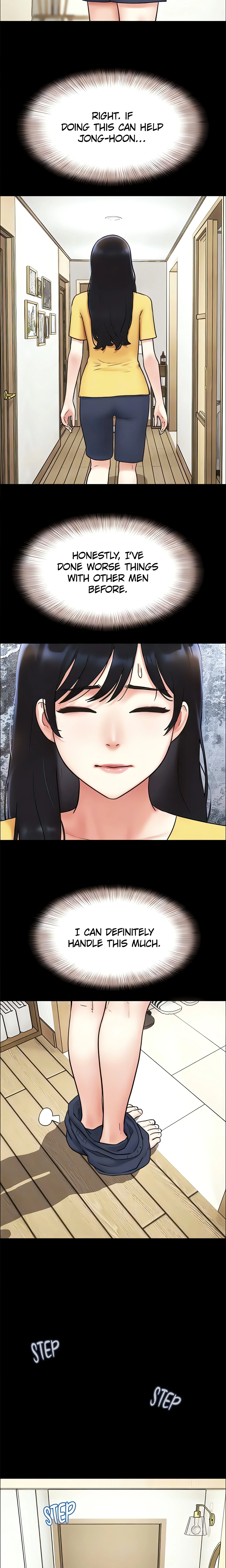 SO-EUN for All (Official) (Uncensored), chapter 84, page 7 of 25