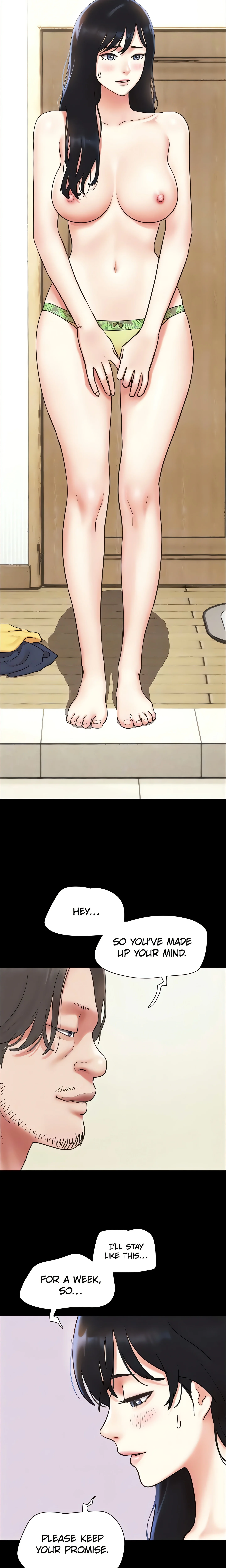 SO-EUN for All (Official) (Uncensored), chapter 84, page 9 of 25
