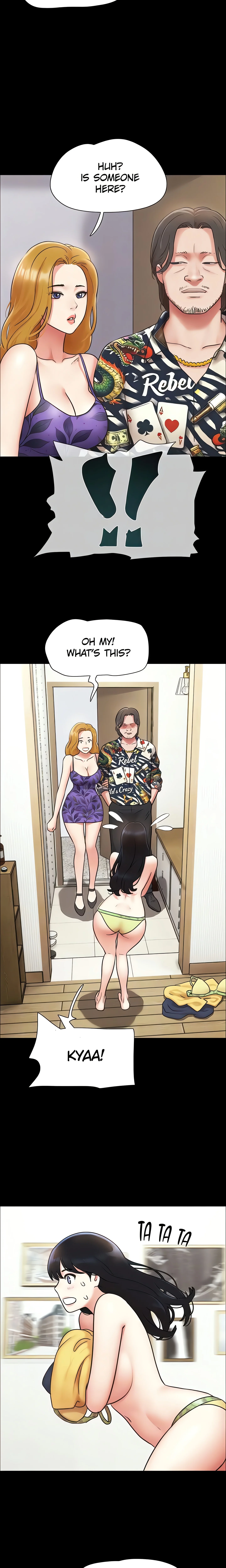 SO-EUN for All (Official) (Uncensored), chapter 84, page 10 of 25