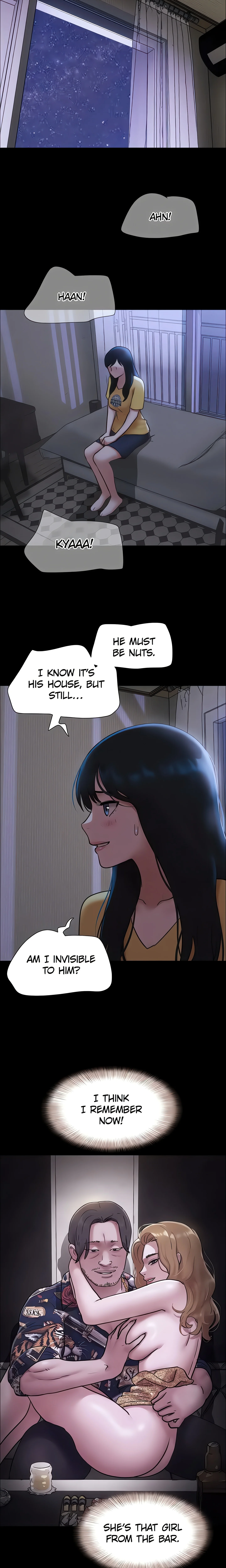 SO-EUN for All (Official) (Uncensored), chapter 84, page 12 of 25