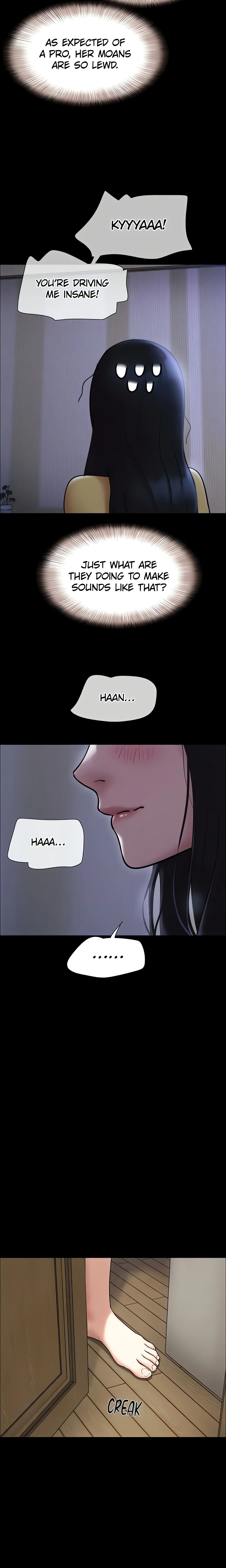 SO-EUN for All (Official) (Uncensored), chapter 84, page 13 of 25