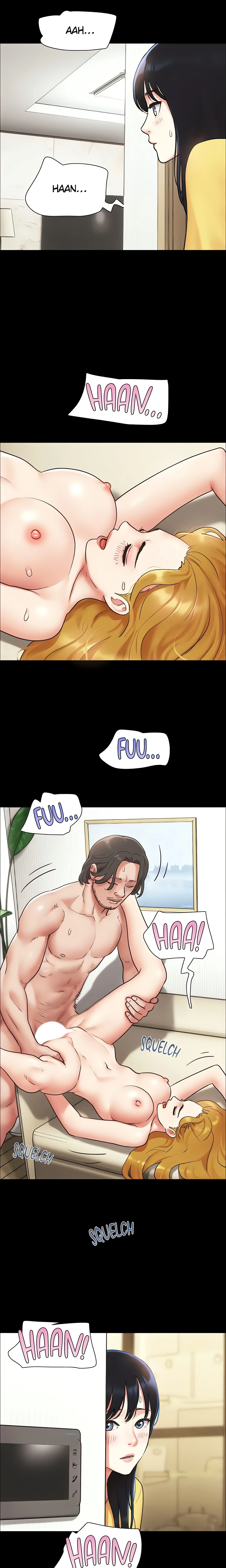 SO-EUN for All (Official) (Uncensored), chapter 84, page 14 of 25