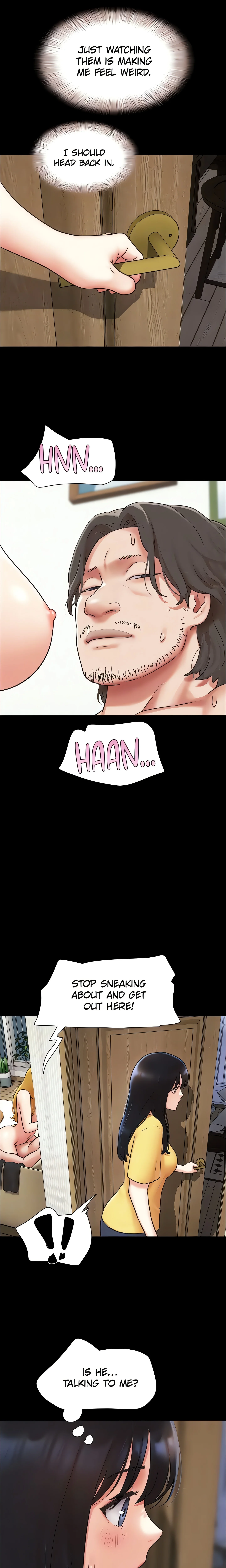 SO-EUN for All (Official) (Uncensored), chapter 84, page 18 of 25