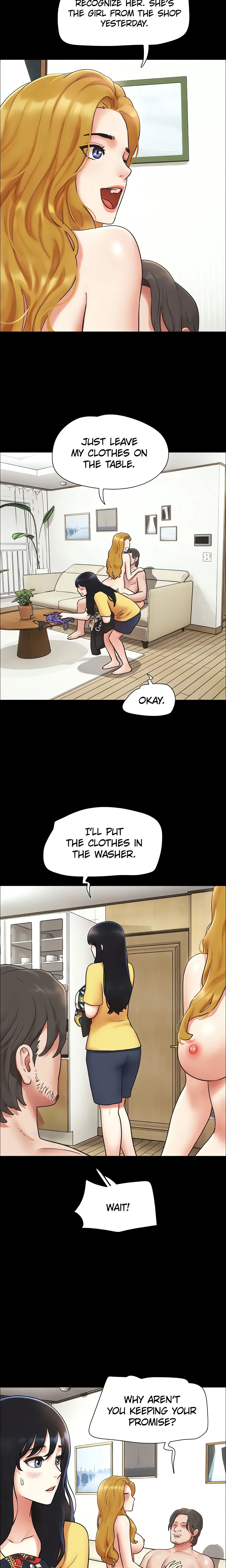SO-EUN for All (Official) (Uncensored), chapter 84, page 20 of 25
