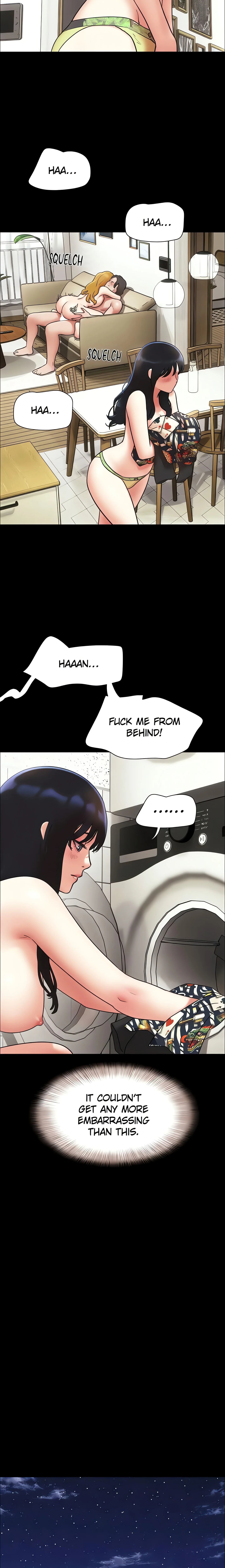 SO-EUN for All (Official) (Uncensored), chapter 84, page 23 of 25