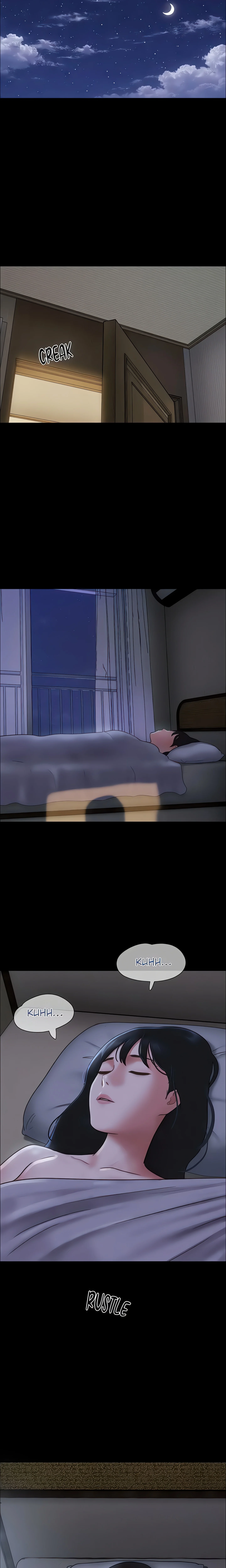 SO-EUN for All (Official) (Uncensored), chapter 84, page 24 of 25