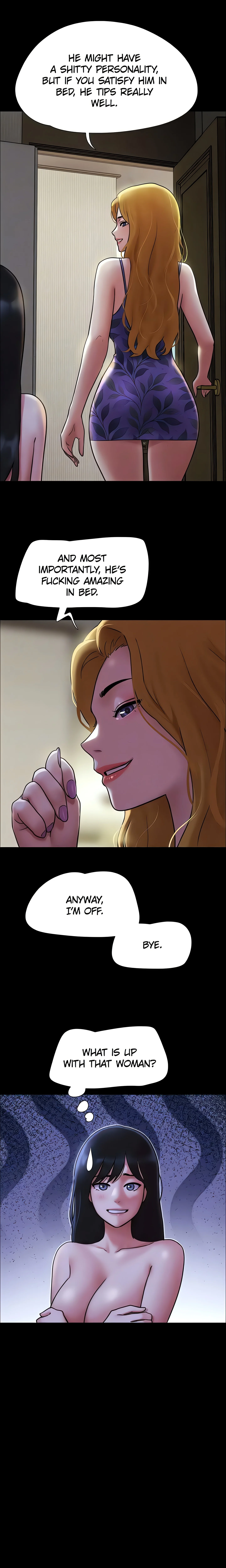 SO-EUN for All (Official) (Uncensored), chapter 85, page 7 of 24