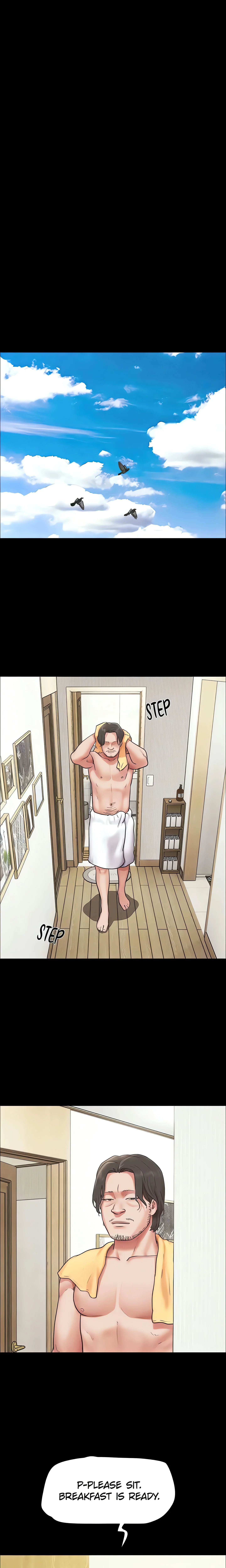SO-EUN for All (Official) (Uncensored), chapter 85, page 8 of 24