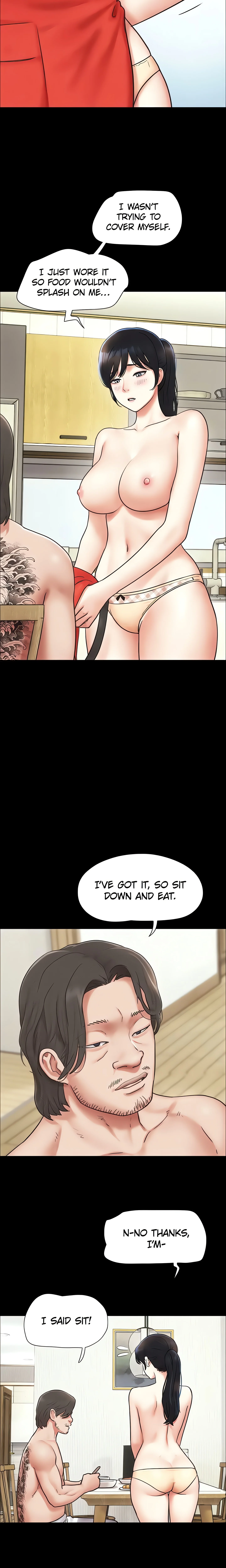 SO-EUN for All (Official) (Uncensored), chapter 85, page 10 of 24