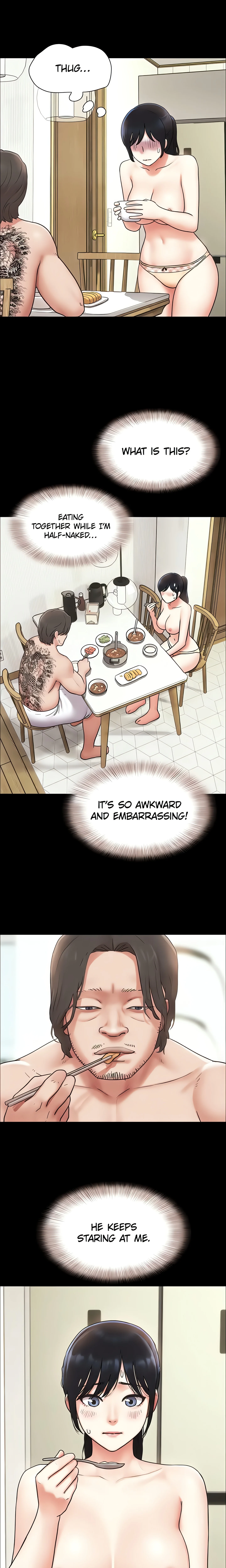 SO-EUN for All (Official) (Uncensored), chapter 85, page 11 of 24