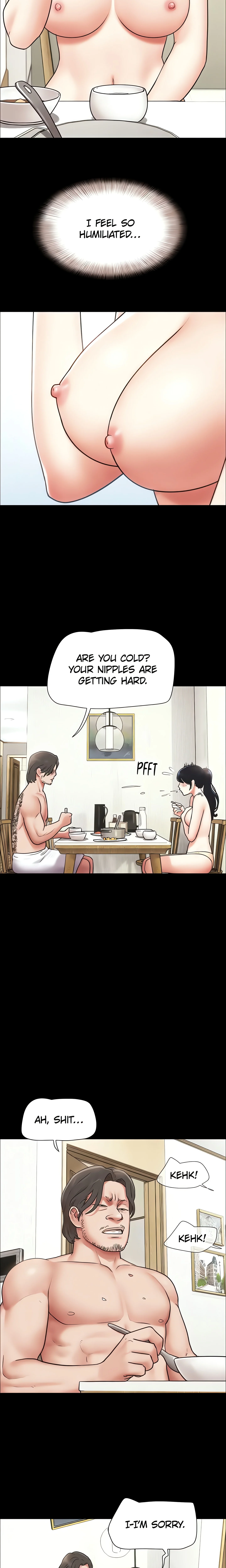 SO-EUN for All (Official) (Uncensored), chapter 85, page 12 of 24