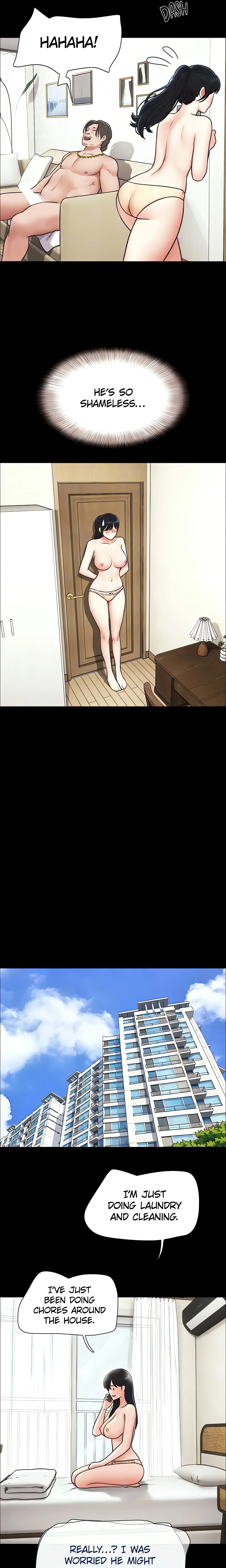 SO-EUN for All (Official) (Uncensored), chapter 85, page 15 of 24