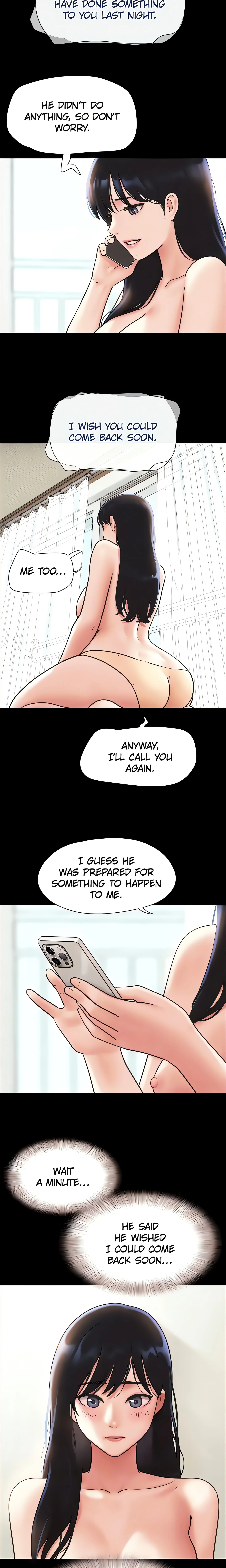 SO-EUN for All (Official) (Uncensored), chapter 85, page 16 of 24